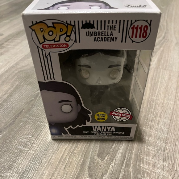 Funko pops - Picture 8 of 13